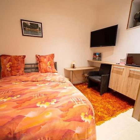 Studio Premium City Center Chalon-sur-Saône Kültér fotó