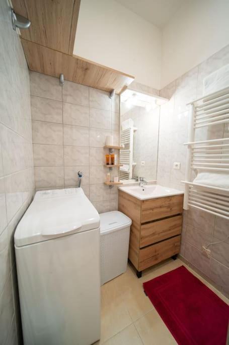 Studio Premium City Center Chalon-sur-Saône Kültér fotó