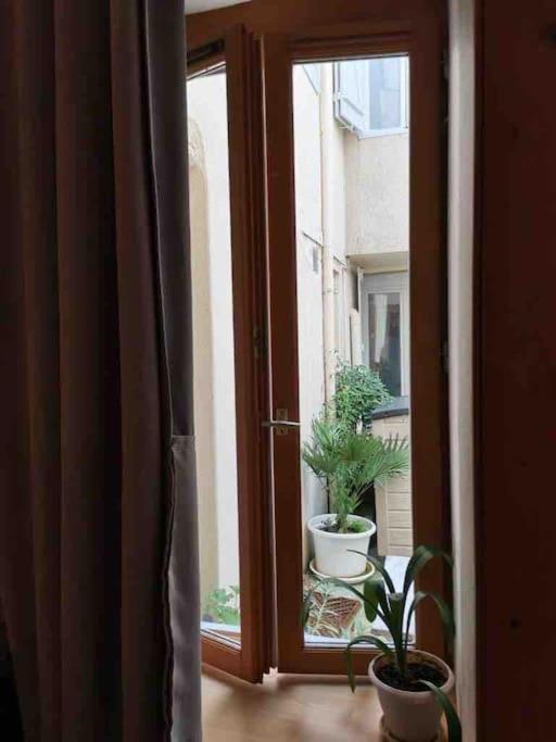 Studio Premium City Center Chalon-sur-Saône Kültér fotó