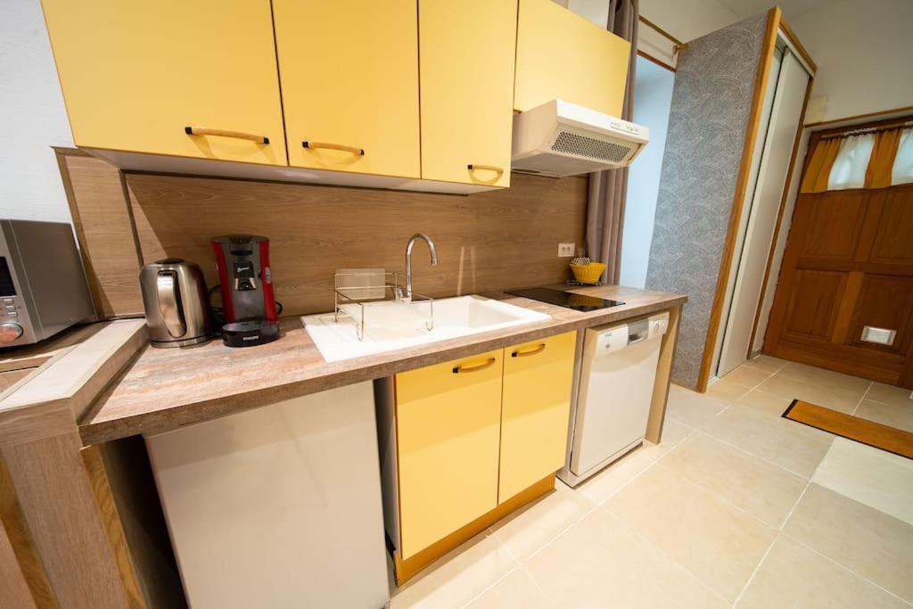 Studio Premium City Center Chalon-sur-Saône Kültér fotó